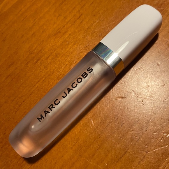 Marc Jacobs Recover Hydrating Coconut Lip Oil RARE - Picture 4 of 16